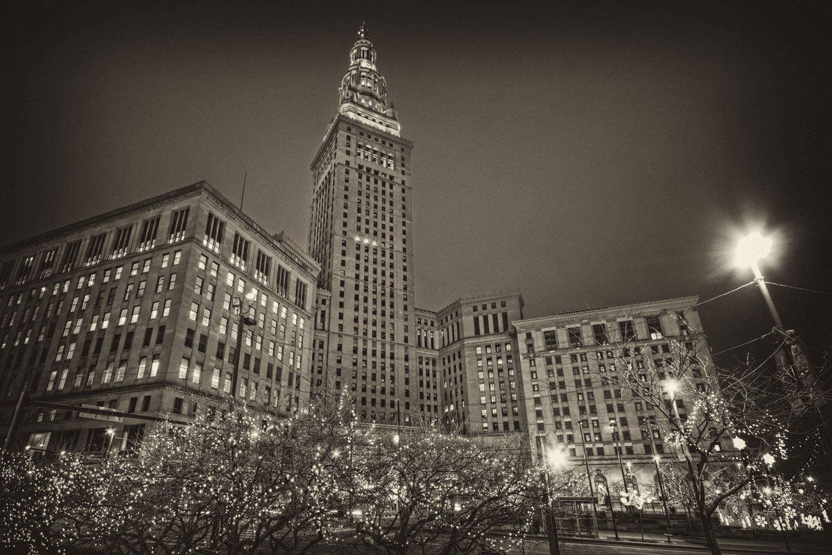terminal tower cleveland