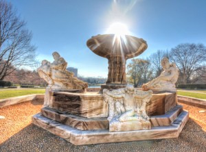 "Fountain of Waters" by Chester Beach