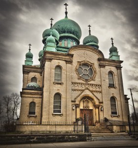 st. theodosius russian orthodox cathedral cleveland oh
